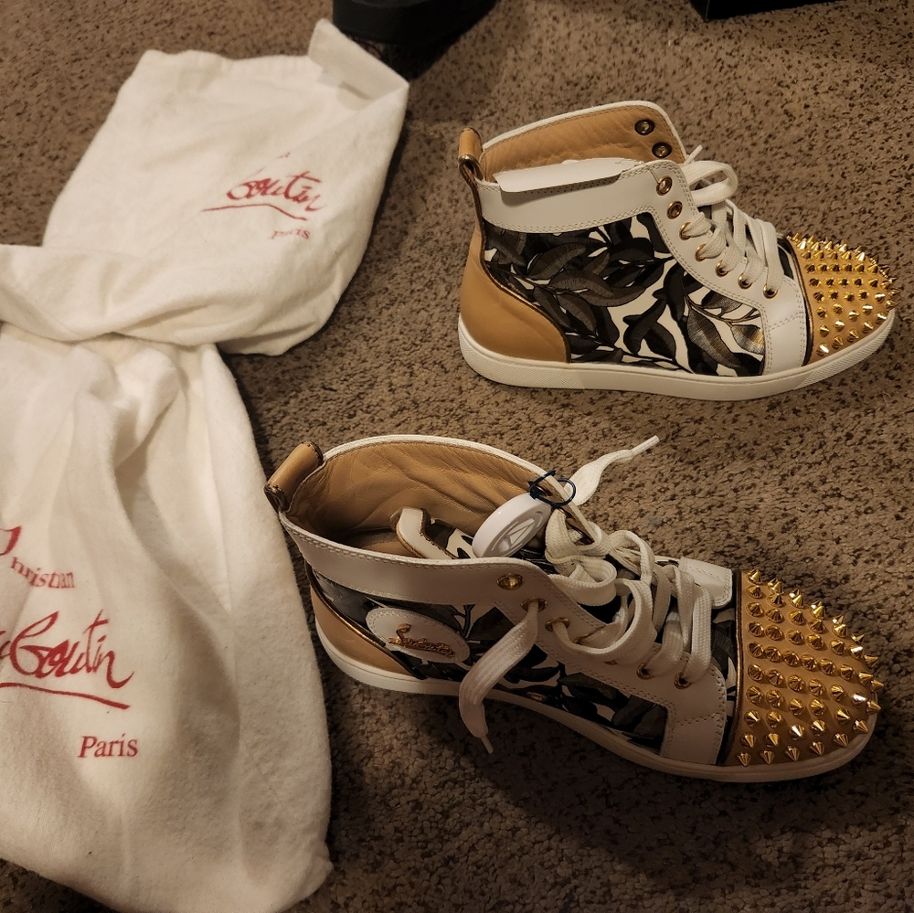 Women's Christian Louboutin